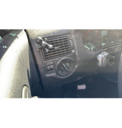 Serrure arriere droit VOLKSWAGEN GOLF 4