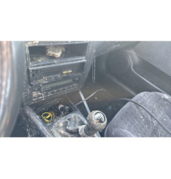 Serrure arriere droit VOLKSWAGEN GOLF 4