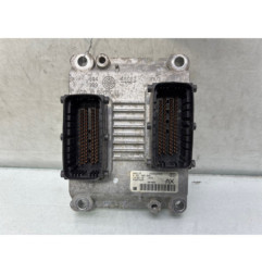 Calculateur moteur OPEL CORSA D