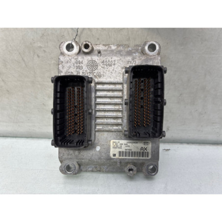 Calculateur moteur OPEL CORSA D