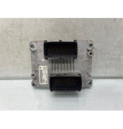 Calculateur moteur OPEL CORSA D
