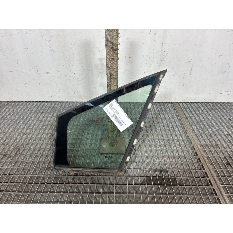 Custode avant gauche (porte) OPEL MERIVA B Photo n°1