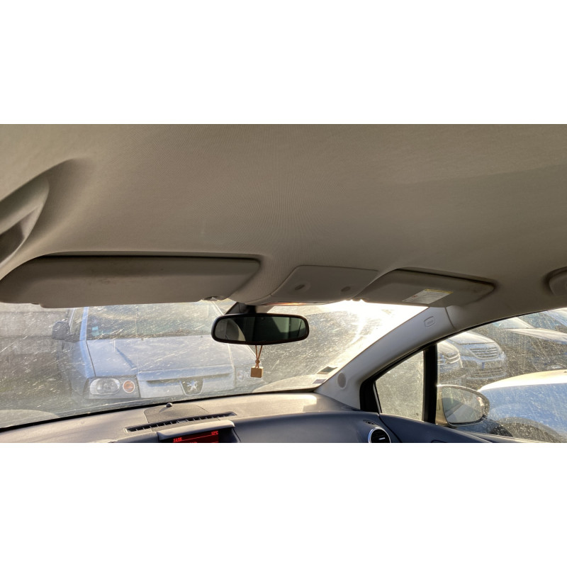 Custode avant gauche (porte) OPEL MERIVA B Photo n°20