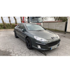 Commande de phare PEUGEOT 407