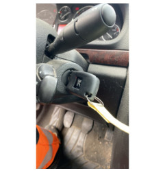 Commande de phare PEUGEOT 407