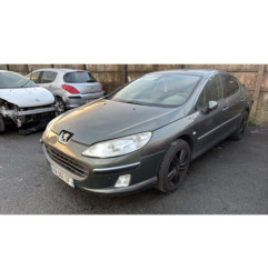 Commande de phare PEUGEOT 407