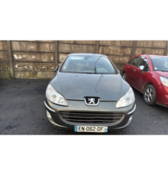 Commande de phare PEUGEOT 407