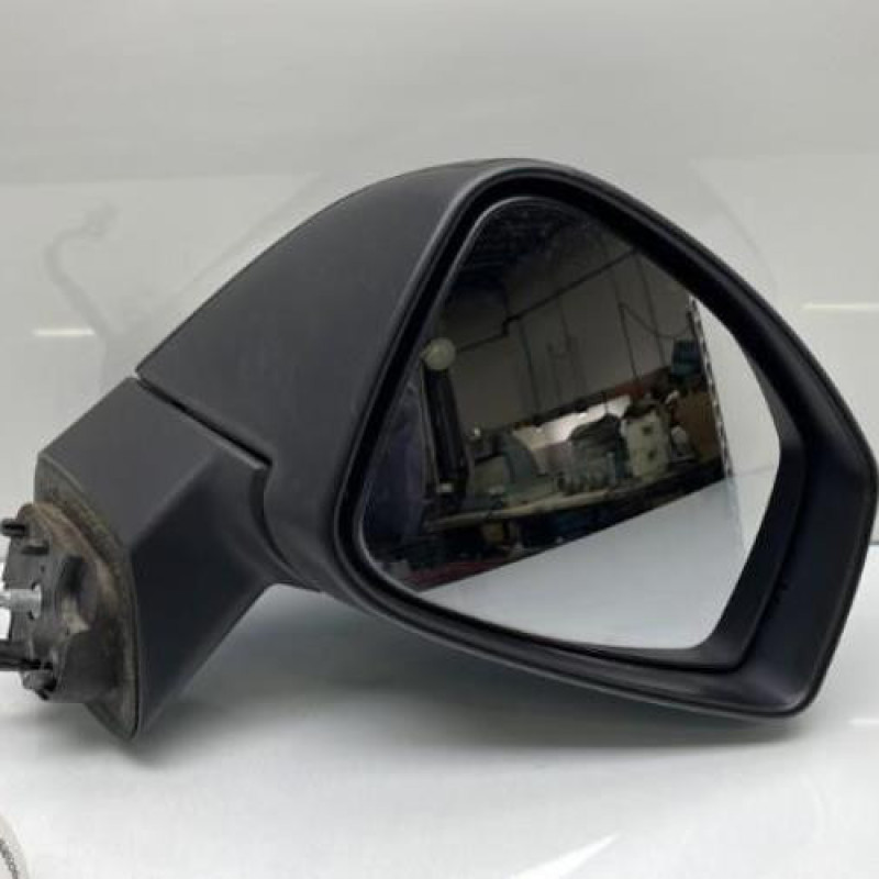 Retroviseur droit RENAULT SCENIC 3 Photo n°1
