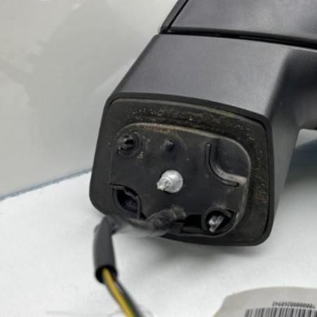 Retroviseur droit RENAULT SCENIC 3