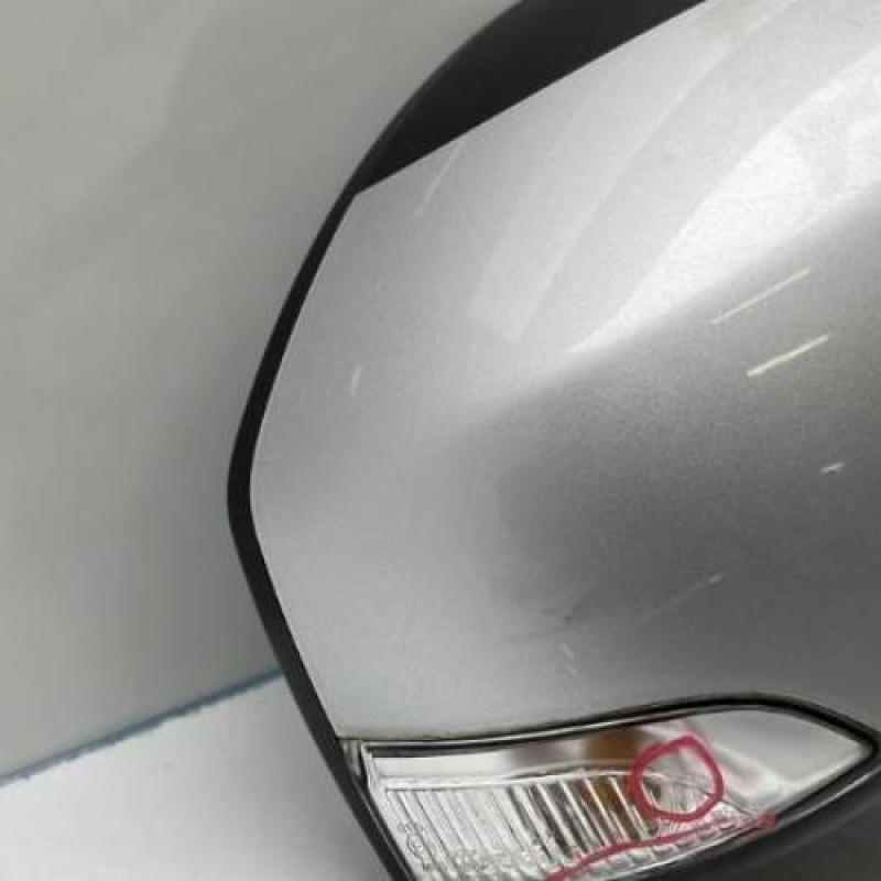 Retroviseur droit RENAULT SCENIC 3 Photo n°7