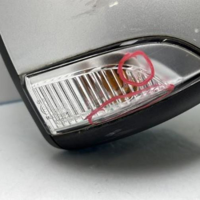 Retroviseur droit RENAULT SCENIC 3 Photo n°8