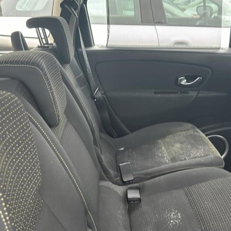 Compteur RENAULT GRAND SCENIC 3 Photo n°16