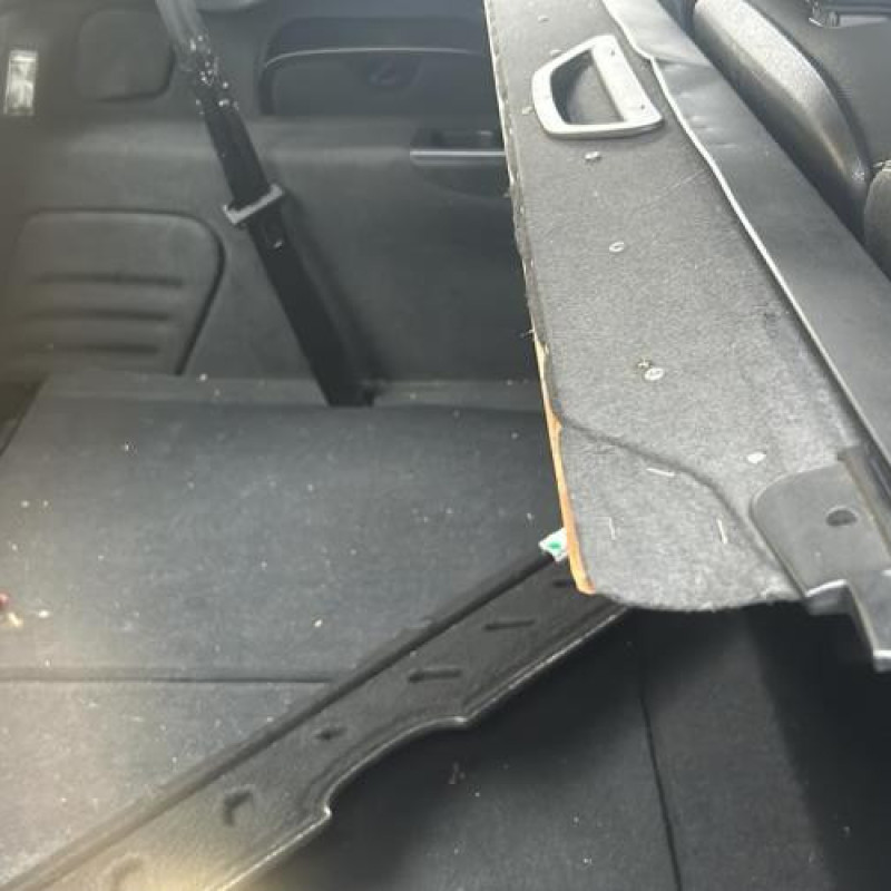Compteur RENAULT GRAND SCENIC 3 Photo n°17