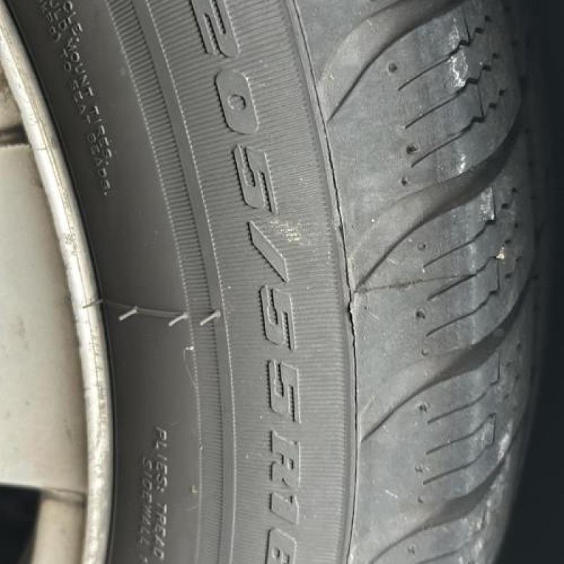 Compteur RENAULT GRAND SCENIC 3 Photo n°18