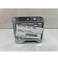 Boitier air bag PEUGEOT 207