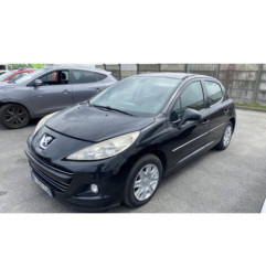 Boitier air bag PEUGEOT 207