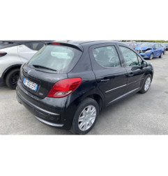 Boitier air bag PEUGEOT 207
