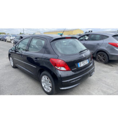 Boitier air bag PEUGEOT 207