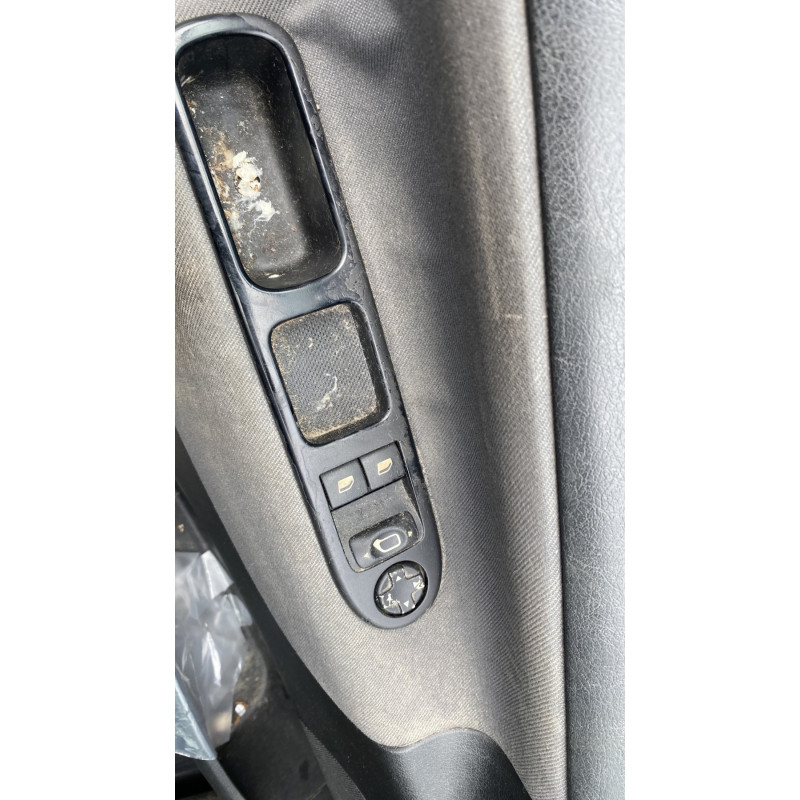 Boitier air bag PEUGEOT 207 Photo n°14