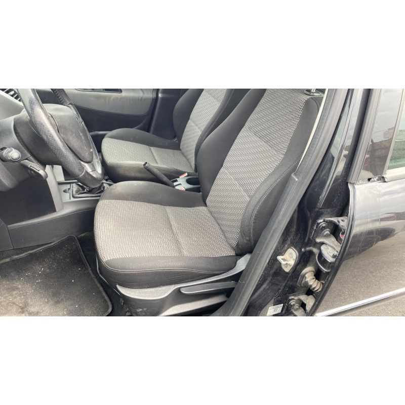 Boitier air bag PEUGEOT 207 Photo n°15