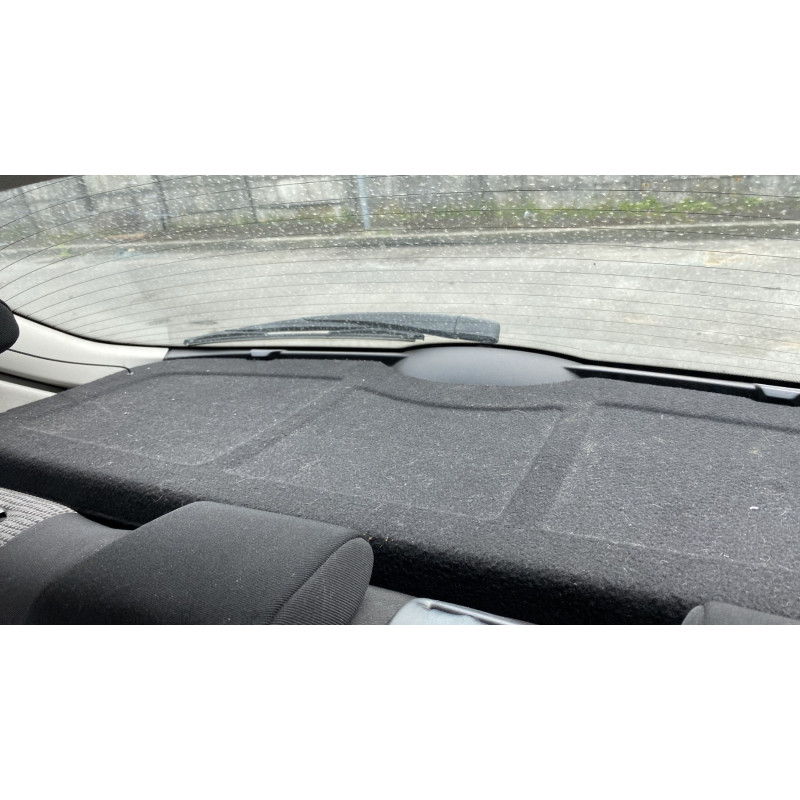Boitier air bag PEUGEOT 207 Photo n°17