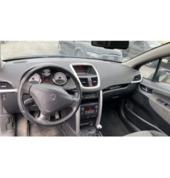Boitier air bag PEUGEOT 207