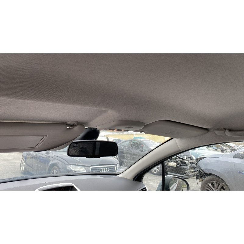 Boitier air bag PEUGEOT 207 Photo n°19