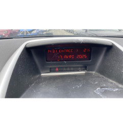 Boitier air bag PEUGEOT 207