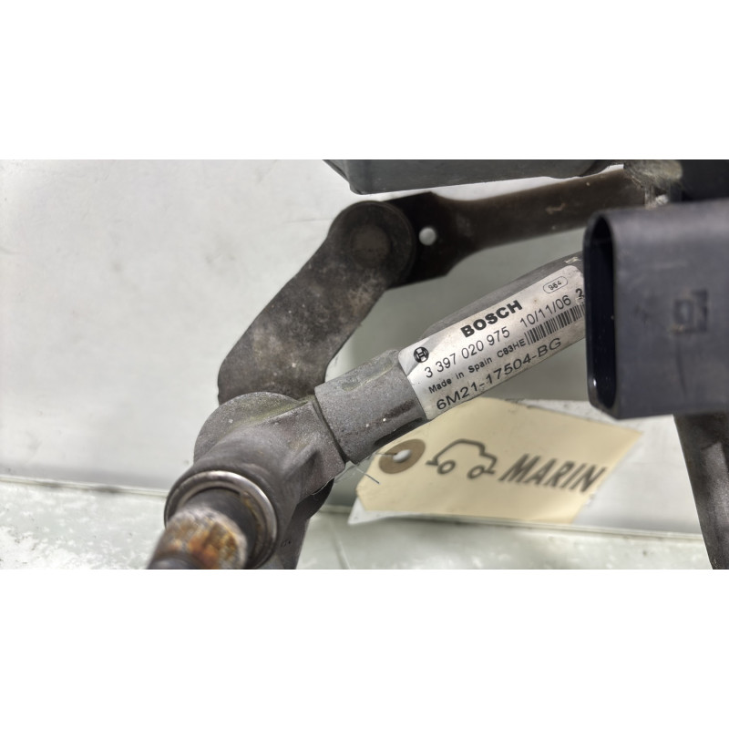 Moteur essuie glace avant droit FORD GALAXY 2 Photo n°4