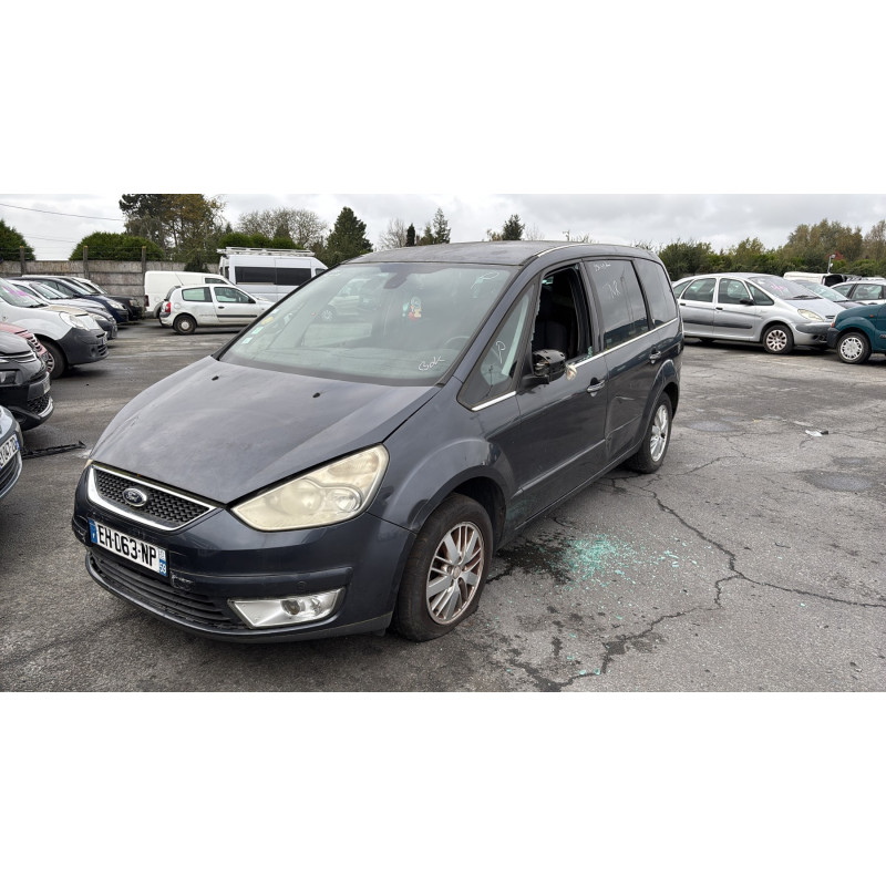 Moteur essuie glace avant droit FORD GALAXY 2 Photo n°5