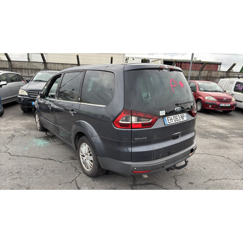 Moteur essuie glace avant droit FORD GALAXY 2 Photo n°8