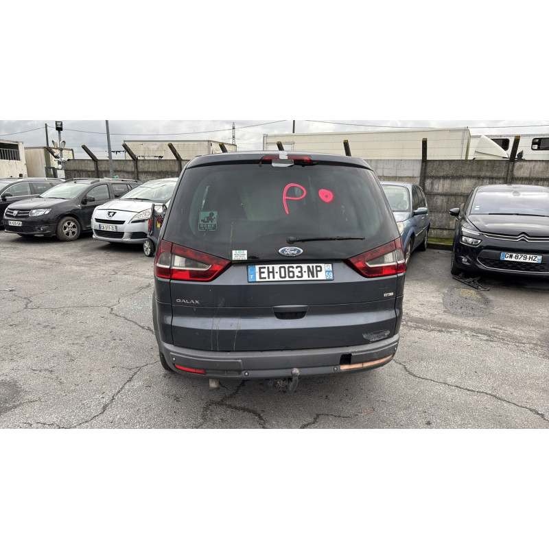 Moteur essuie glace avant droit FORD GALAXY 2 Photo n°9