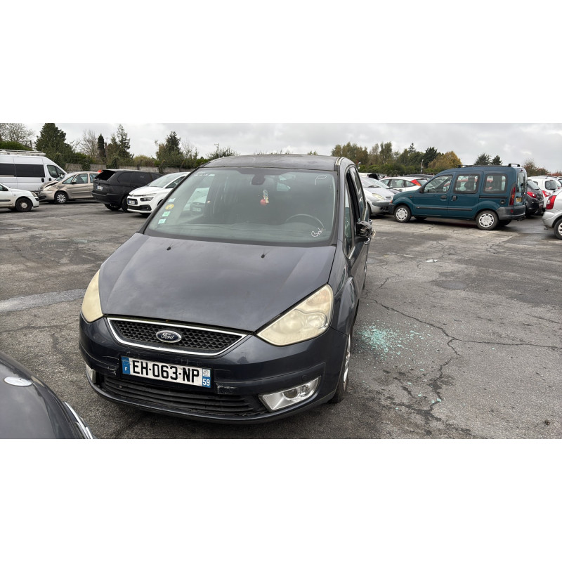 Moteur essuie glace avant droit FORD GALAXY 2 Photo n°12
