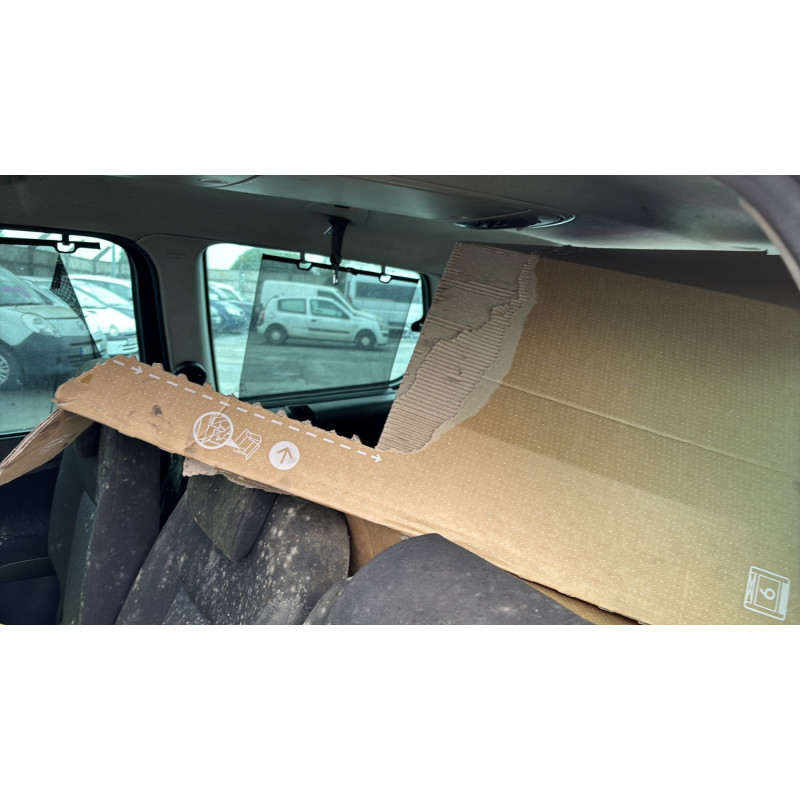 Moteur essuie glace avant droit FORD GALAXY 2 Photo n°15
