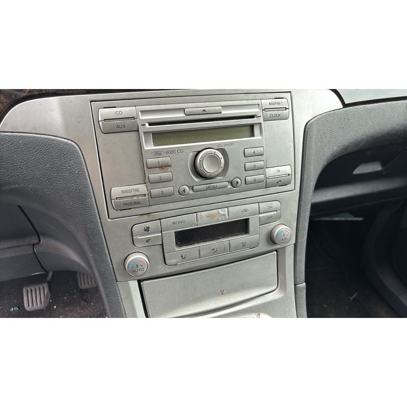 Moteur essuie glace avant droit FORD GALAXY 2 Photo n°19