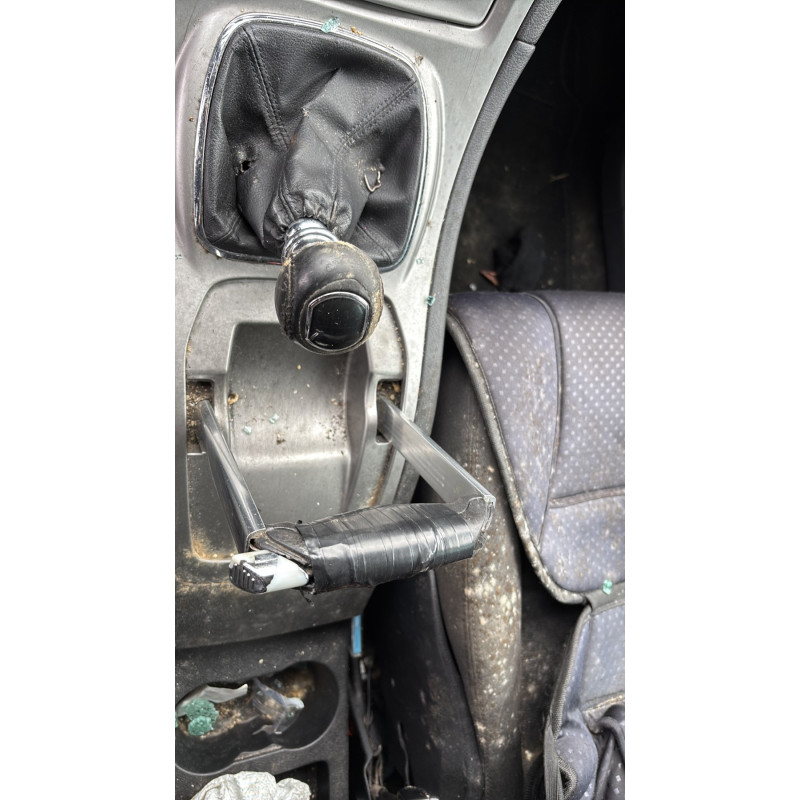 Moteur essuie glace avant droit FORD GALAXY 2 Photo n°20