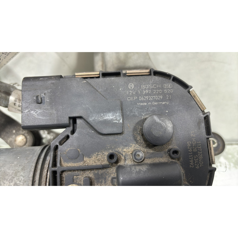 Moteur essuie glace avant gauche FORD GALAXY 2 Photo n°2