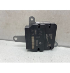 Boitier air bag RENAULT CAPTUR 1
