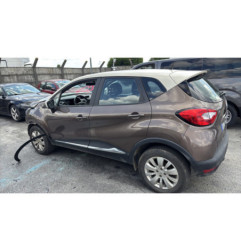 Boitier air bag RENAULT CAPTUR 1