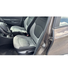 Boitier air bag RENAULT CAPTUR 1