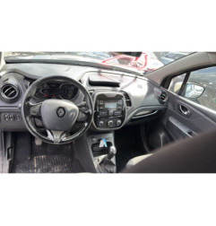 Boitier air bag RENAULT CAPTUR 1