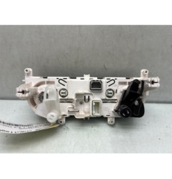 Commande chauffage RENAULT CAPTUR 1 Photo n°1