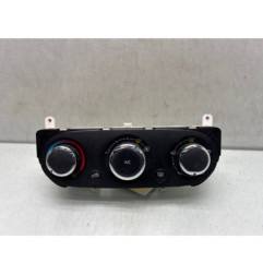 Commande chauffage RENAULT CAPTUR 1