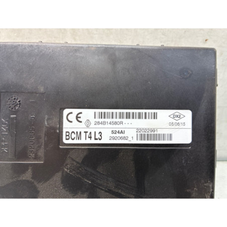 Kit de demarrage RENAULT CAPTUR 1 Photo n°1