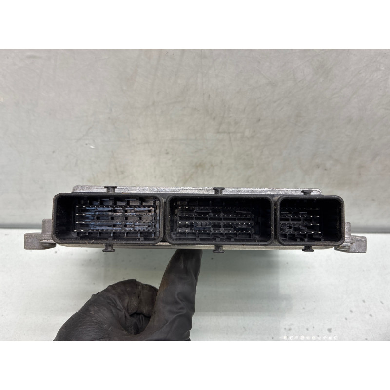 Kit de demarrage RENAULT CAPTUR 1 Photo n°2