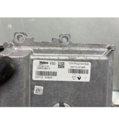 Kit de demarrage RENAULT CAPTUR 1
