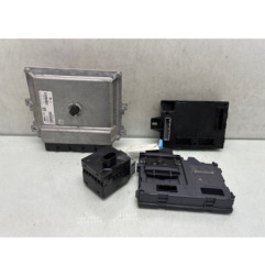 Kit de demarrage RENAULT CAPTUR 1