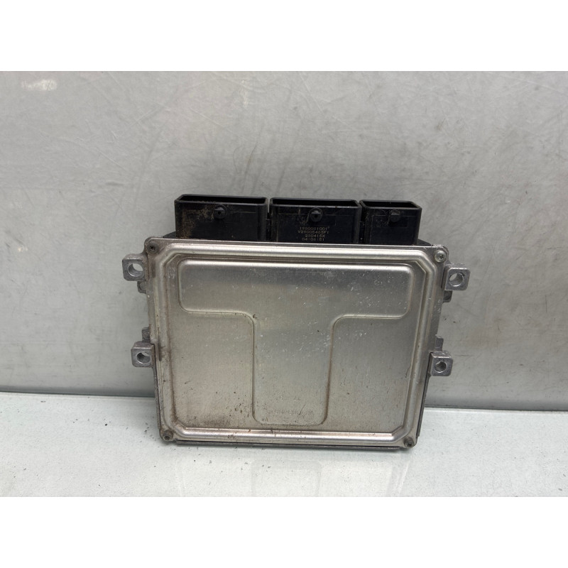 Kit de demarrage RENAULT CAPTUR 1 Photo n°5