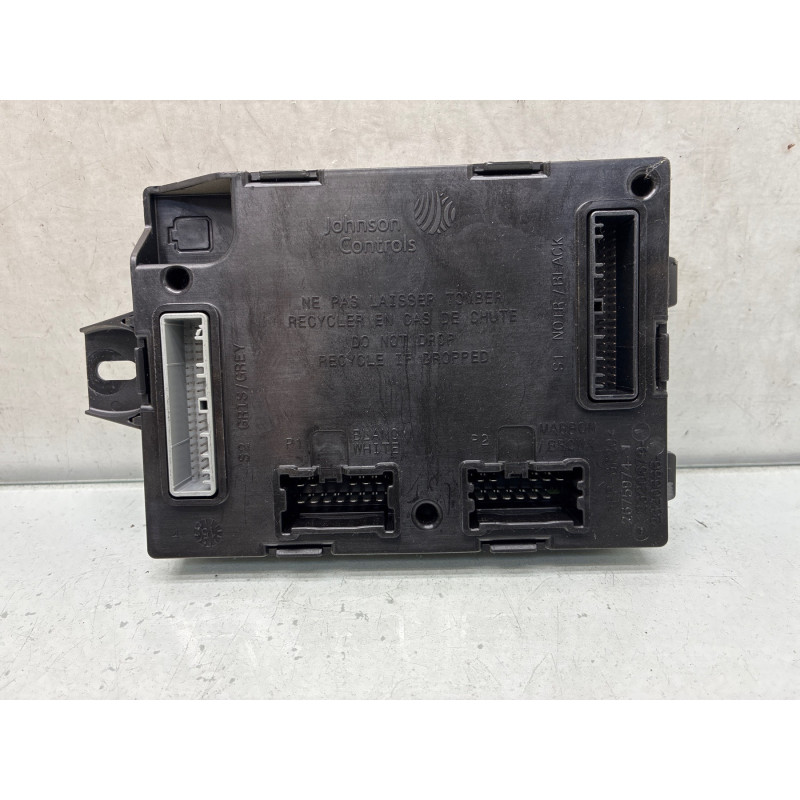 Kit de demarrage RENAULT CAPTUR 1 Photo n°6