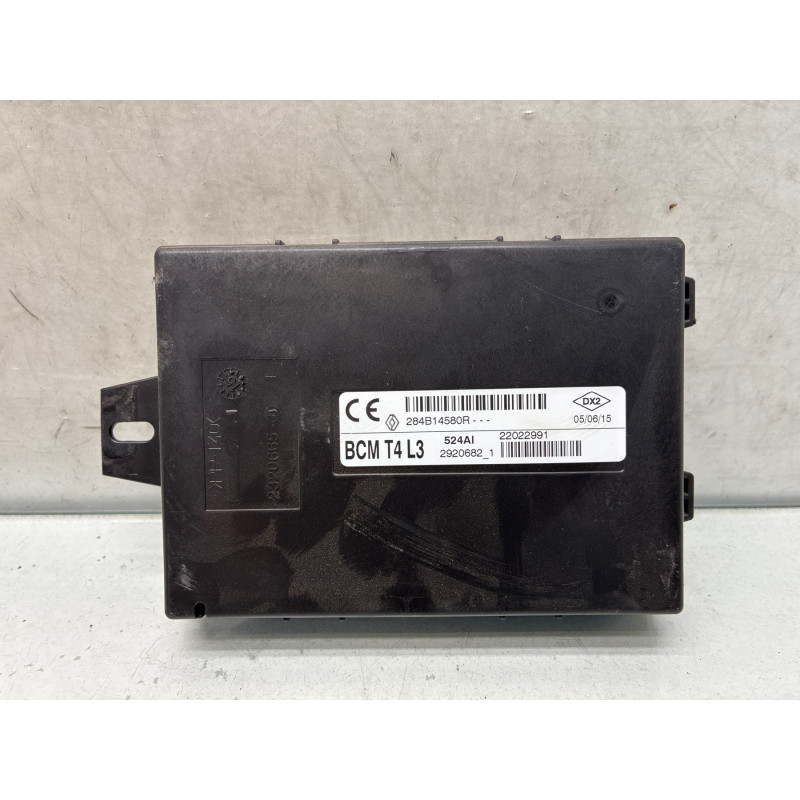 Kit de demarrage RENAULT CAPTUR 1 Photo n°7